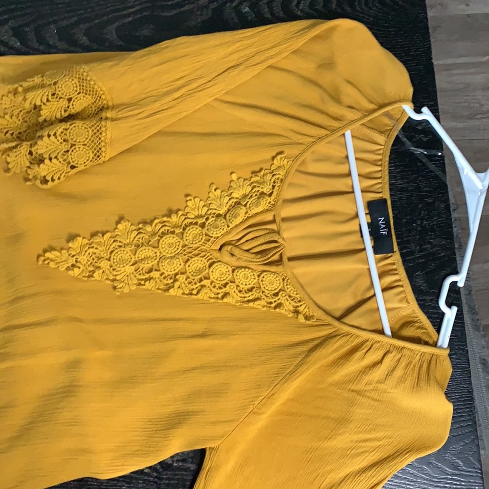 MIDI Dress size S